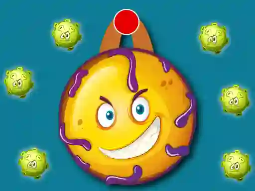 Gioco Virus Sling in linea