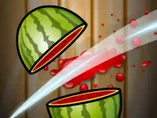Gioco Watermelon Smasher Frenzy in linea