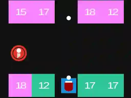 Gioco Math Attack in linea