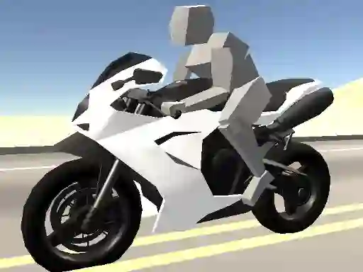 Gioco Sportbike Drive in linea