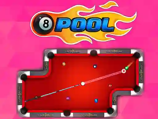 Gioco 8 Ball Pool Stars in linea