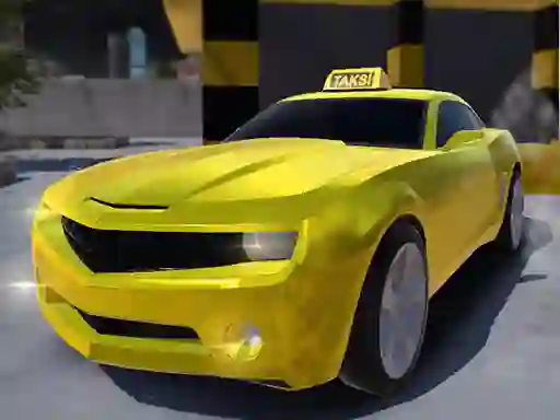 Gioco Real Taxi Driver in linea