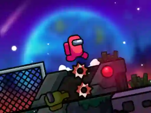 Gioco Space Imposter in linea