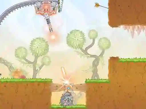 Gioco Laser Cannon 2 in linea
