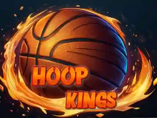 Gioco Hoop KIngs in linea