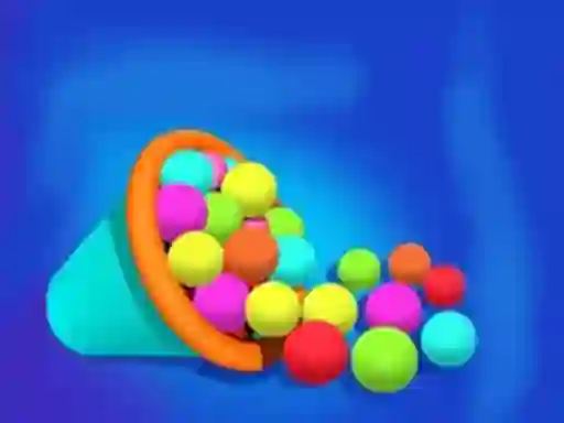 Gioco Fill The Balls in linea