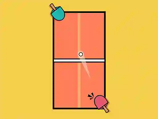 Gioco Ping Pong in linea