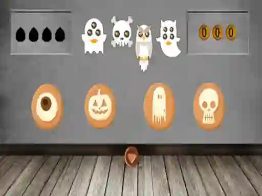 Gioco Witch Wolf Escape in linea