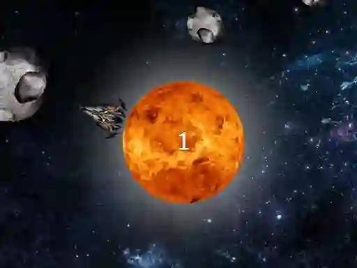 Gioco Game Planet Protector in linea