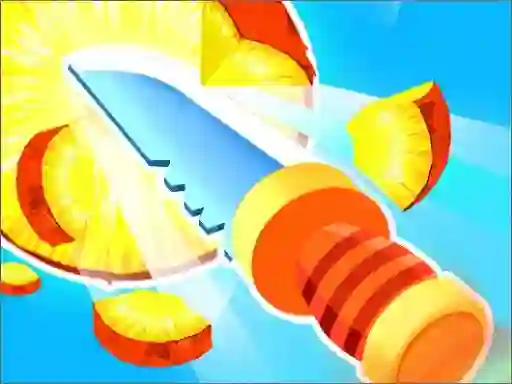 Gioco Perfect Knife Hit in linea