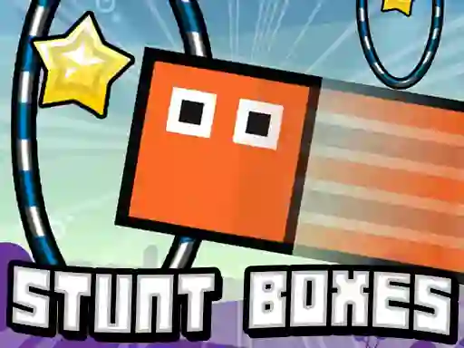 Gioco Stunt Boxes in linea
