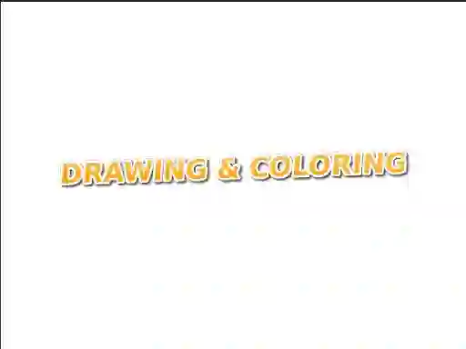 Gioco Drawing & Coloring in linea