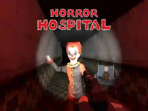 Gioco Horror Hospital in linea
