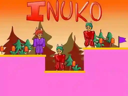 Gioco Inuko in linea