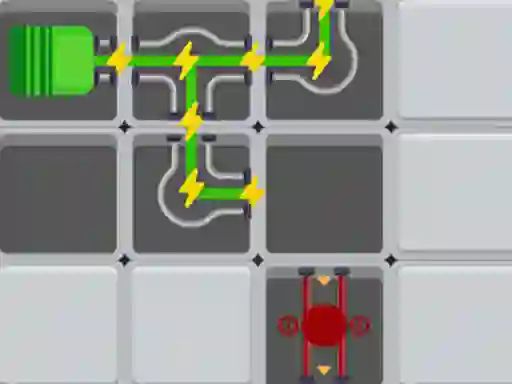 Gioco Energy Flow in linea