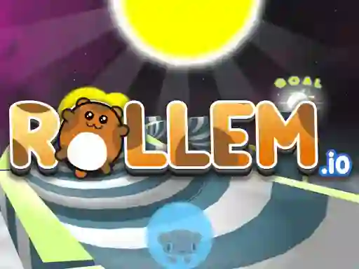 Gioco Rollem.io in linea