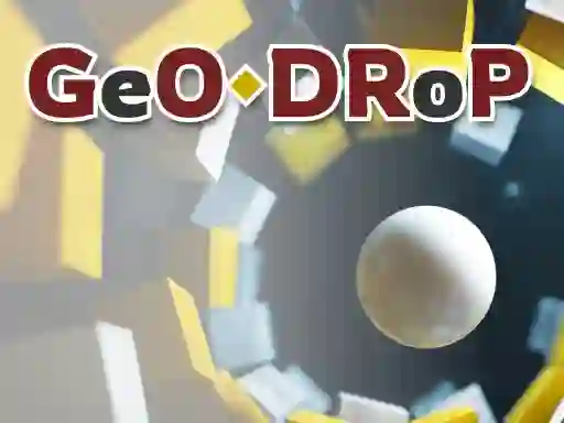 Gioco Geo Drop in linea