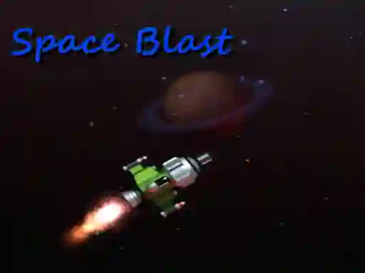 Gioco Space Blast in linea