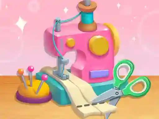 Gioco Doll Game DIY Fashion Star in linea