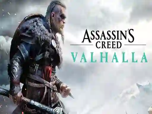 Gioco Assassin's Creed Valhalla Hidden object in linea