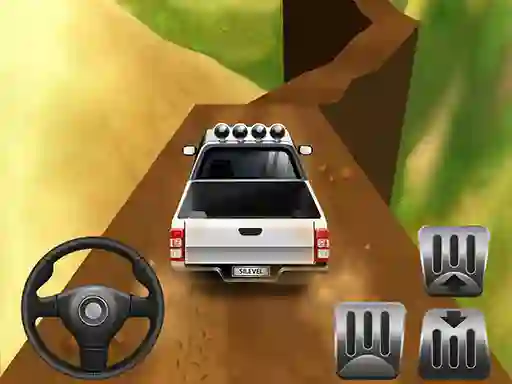 Gioco 4x4 Offroad in linea