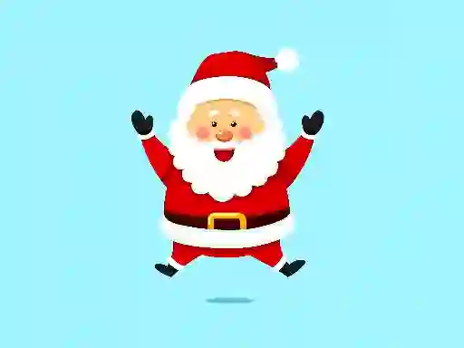 Gioco Bouncy Santa Claus in linea