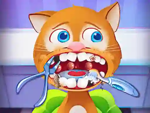 Gioco Pet House Little Friends in linea