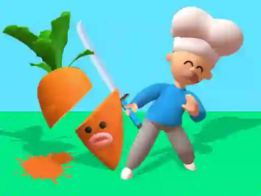 Gioco Fruit Survivor in linea
