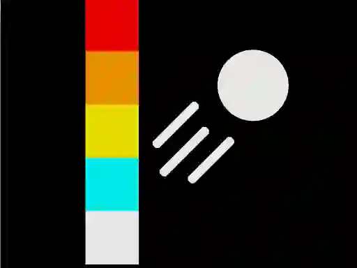 Gioco Wall jump in linea