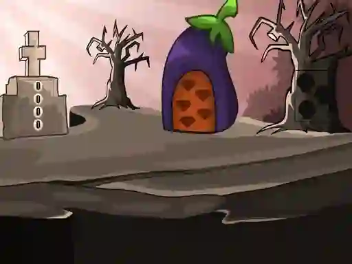 Gioco Cemetery Escape 2 in linea