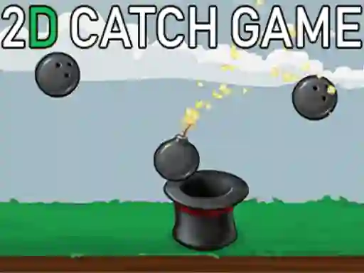 Gioco Catch in linea