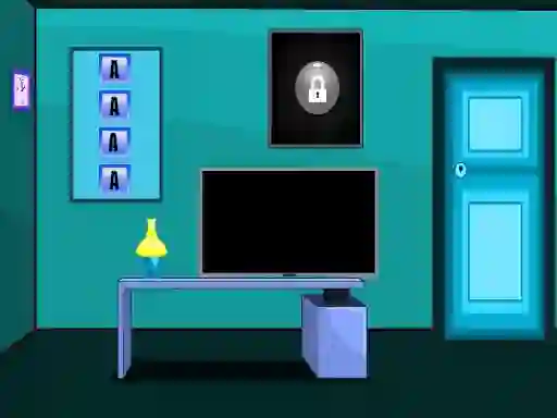 Gioco Dentist House Escape in linea