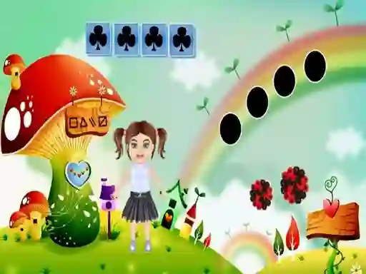 Gioco Fantasy Toy Escape in linea