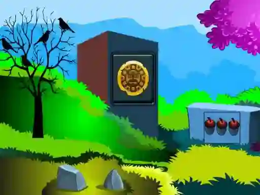Gioco Lake View Escape in linea