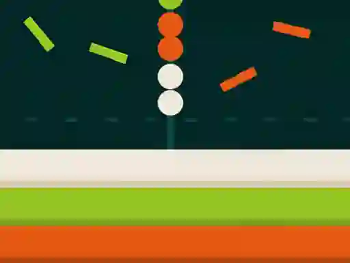 Gioco Color Dots in linea