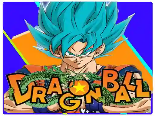 Gioco Dragon Ball in linea