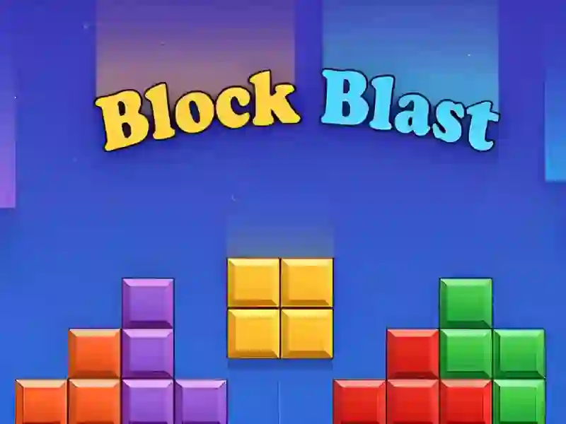 Gioco Block Blast in linea
