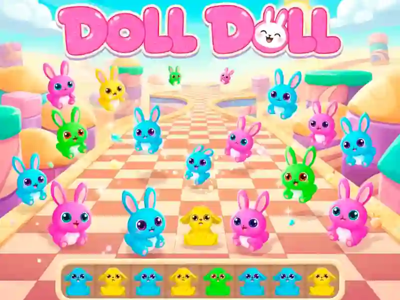 Gioco Doll Doll in linea