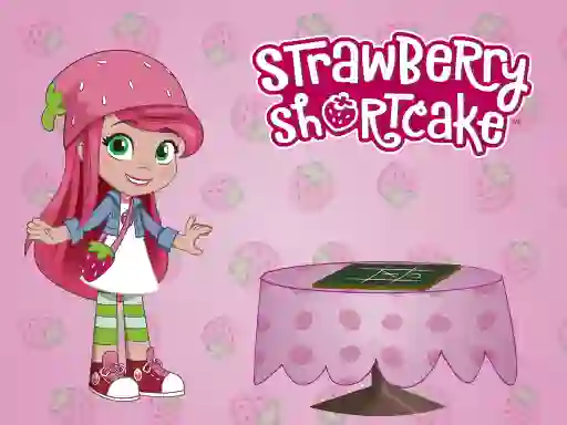 Gioco Strawberry Board Games in linea