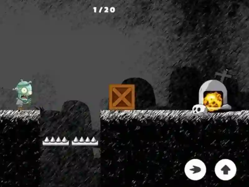 Gioco Faded Horror in linea