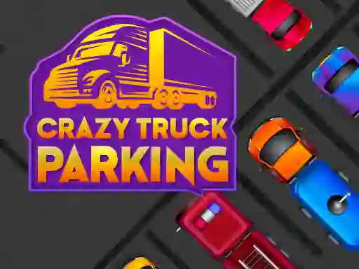 Gioco Crazy Truck Parking in linea