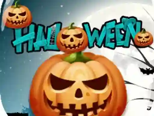 Gioco Halloween in linea