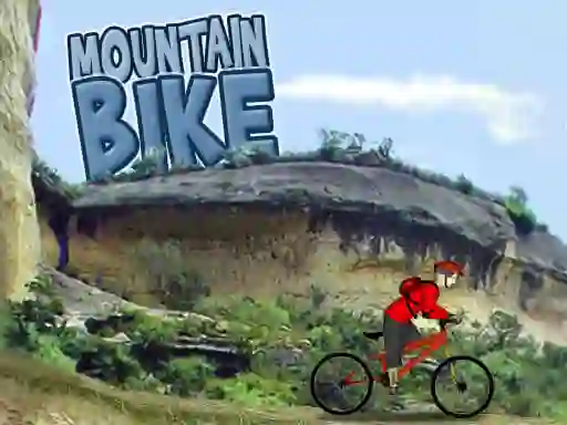 Gioco Mountain Bike in linea