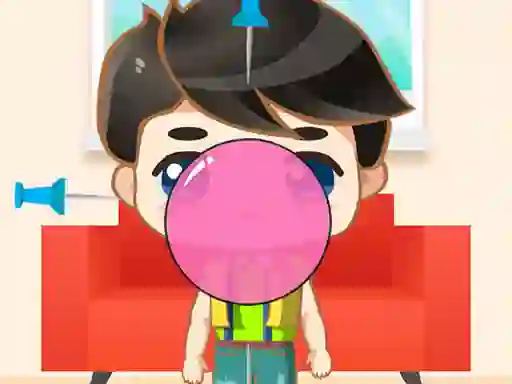 Gioco Biggest Gum in linea