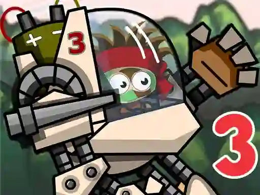 Gioco Super Bomb Bugs in linea