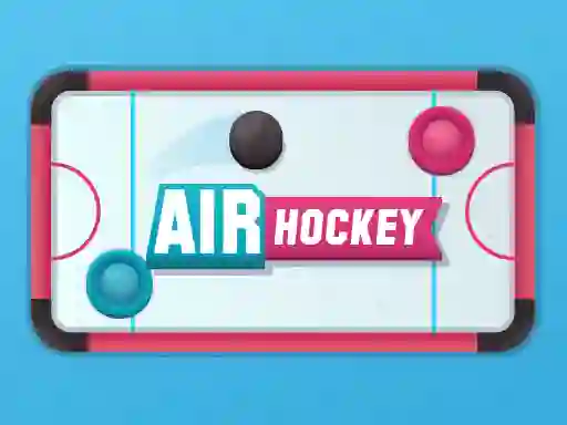Gioco Air Hockey in linea