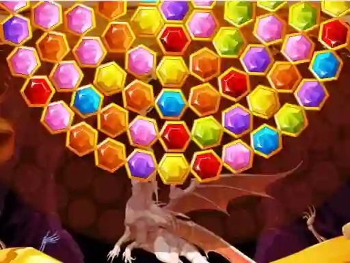 Gioco Gems Shooter in linea