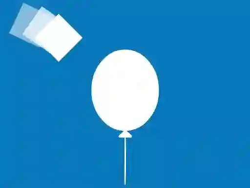 Gioco Rise Up Balloon in linea