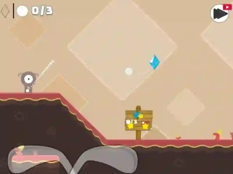 Gioco Golf Monster in linea