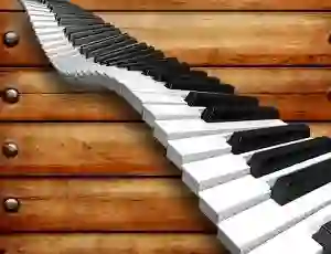 Gioco Piano Time in linea